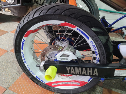 XTZ250PCAT - PROTECTOR CALIPER TRASERO