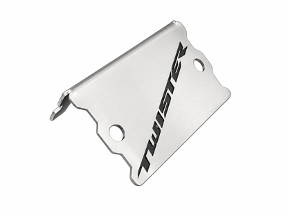 PROTECTOR BOMBA FRENO DELANTERO HONDA TWISTER 250/300