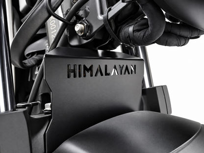 PROTECTOR CUNAS DE DIRECCIÓN ROYAL ENFIELD HIMALAYAN 411
