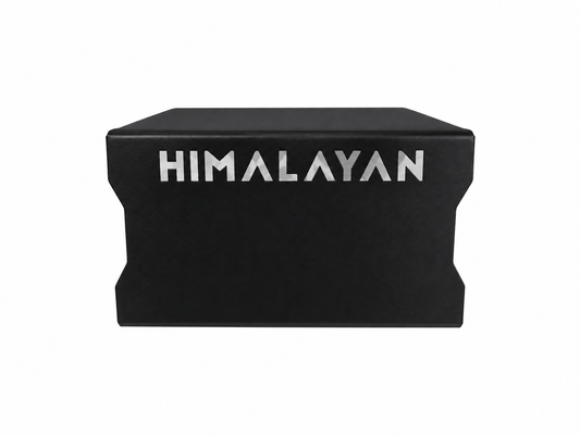 PROTECTOR CUNAS DE DIRECCIÓN ROYAL ENFIELD HIMALAYAN 411