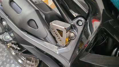 ZT350PRFT - PROTECTOR RECIPIENTE FRENO TRASERO