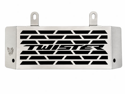 RADIATOR SHIELD