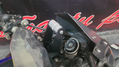 BASE FOR GPS-CELLULAR