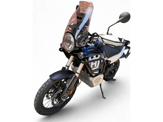 DEFENSA NORDEN 901 EXPEDITION (ALTA)