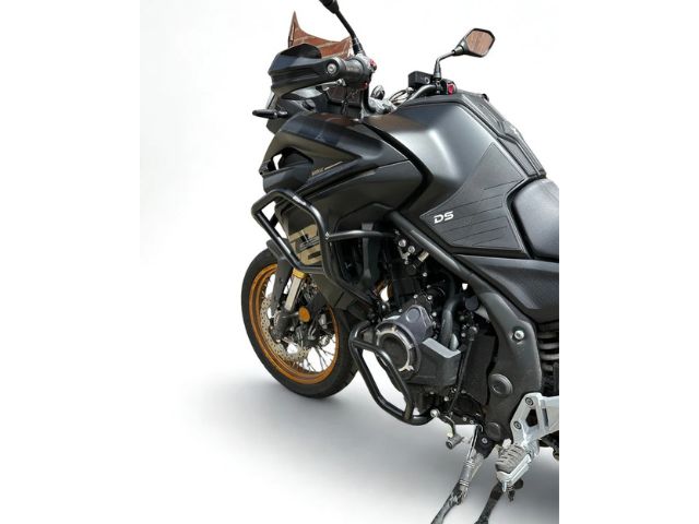 DEFENSA ALTA Y BAJA VOGE DS525X