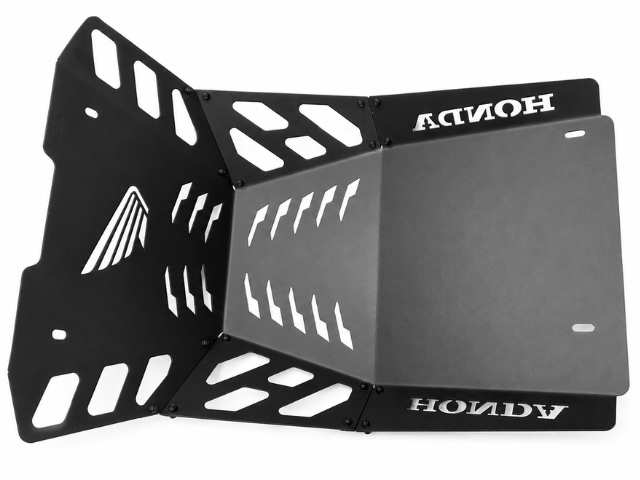 PROTECTOR MOTOR HONDA XL 750 TRANSALP