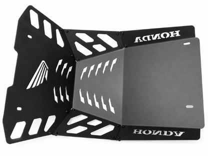 PROTECTOR MOTOR HONDA XL 750 TRANSALP