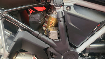 1200GS50PRFT - PROTECTOR RECIPIENTE FRENO TRASERO BMW R1200GSK50 - R1250GS