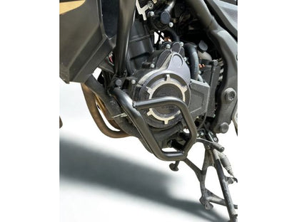 DEFENSA ALTA Y BAJA VOGE DS525X