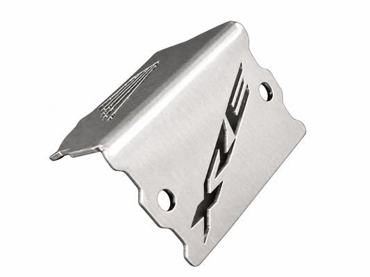 PROTECTOR BOMBA FRENO DELANTERO HONDA XRE 190/300