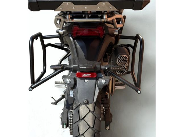 HERRAJE LATERAL VOGE DS525X