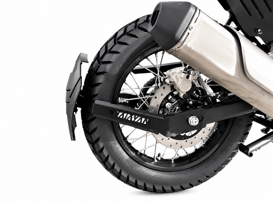 GUARDABARROS FLOTANTE ROYAL ENFIELD HIMALAYAN 411 - SCRAM 411