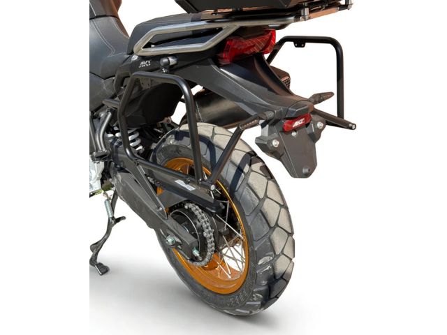 HERRAJE LATERAL VOGE DS525X