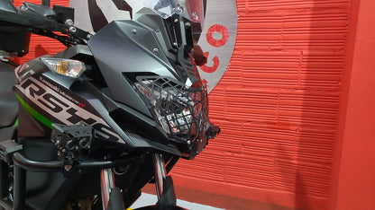 VERXPF - PROTECTOR FAROLA