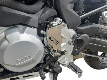 PROTECTOR QUICK SHIFTER BMW F750GS/F800GS 2024/F850GS/F900GS
