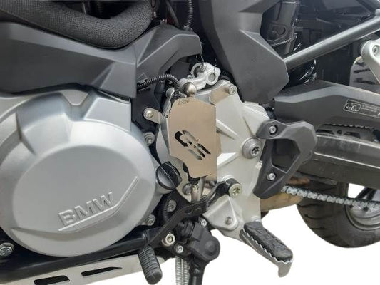 QUIF SHIFTER PROTECTOR