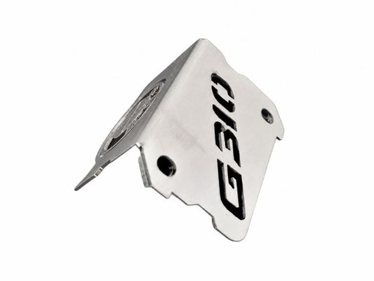 LUXURY FRONT BRAKE MASTER