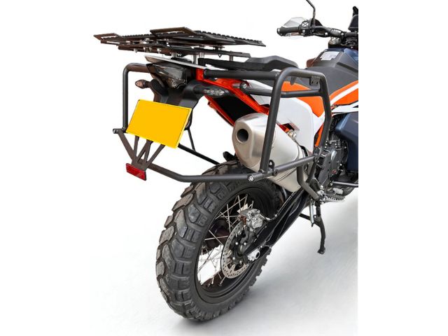 HERRAJE LATERAL KTM 890 - 790 ADVENTURE