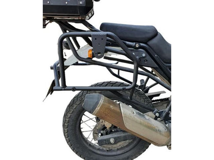 HERRAJE LATERAL ROYAL ENFIELD HIMALAYAN