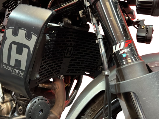 PROTECTOR RADIADOR SVARTPILEN 250