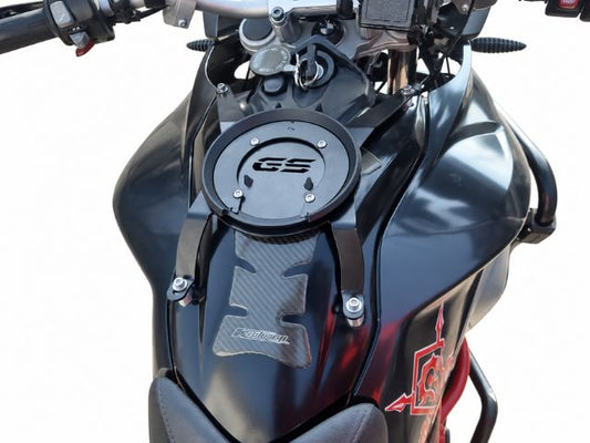 BASE FOR TANK BAG