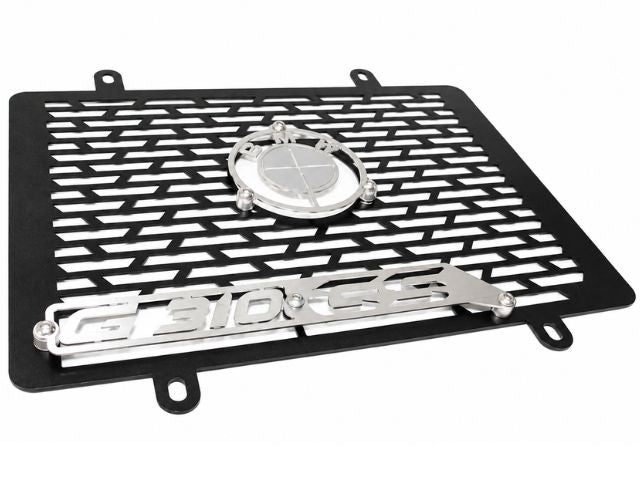 HIGH RELIEF RADIATOR PROTECTOR