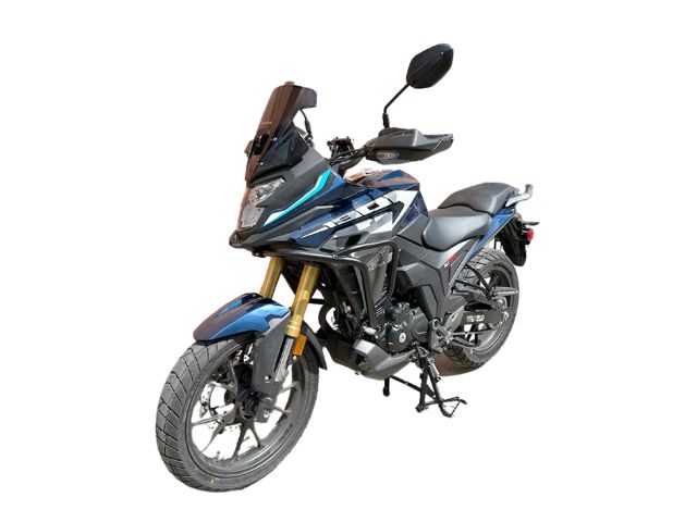 DEFENSA HONDA NX 190