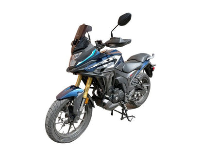 DEFENSA HONDA NX 190