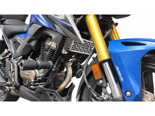 PROTECTOR RADIADOR CB 300F