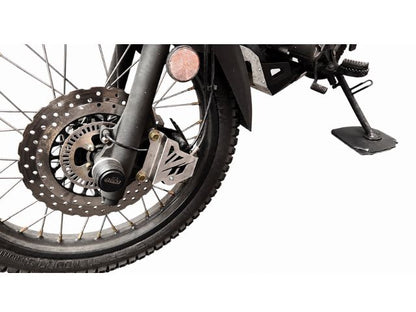 PROTECTOR CALIPER TT200 CON ABS / TT200 RALLY 2025 - UP