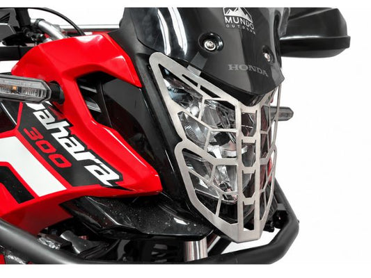 PROTECTOR FAROLA XRE-300 SAHARA