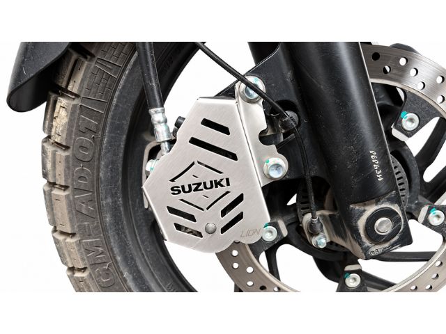 PROTECTOR CALIPER