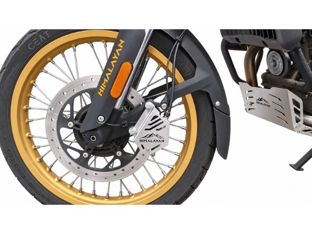 CALIPER GUARD