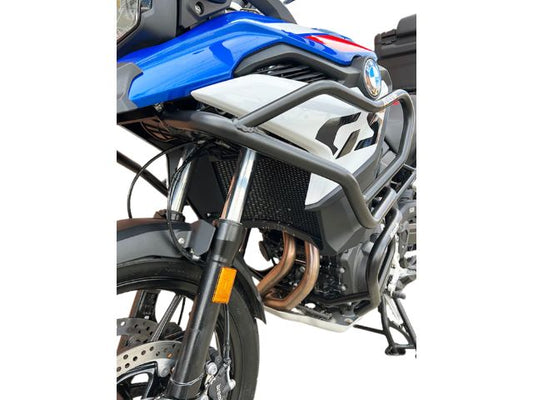 DEFENSA MOTOR (ALTA Y BAJA) BMW F 800 GS 2024