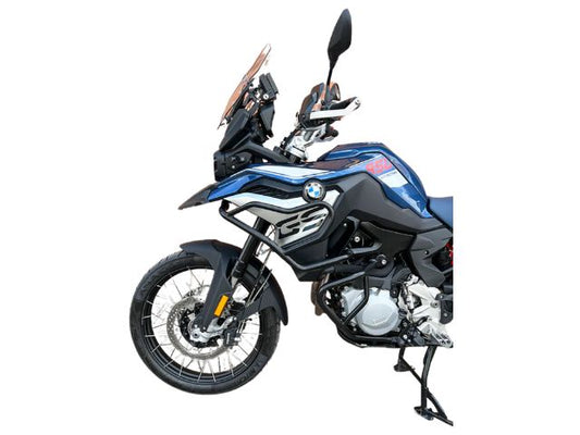 DEFENSA MOTOR BMW F 750 GS - F 850 GS (ALTA Y BAJA)