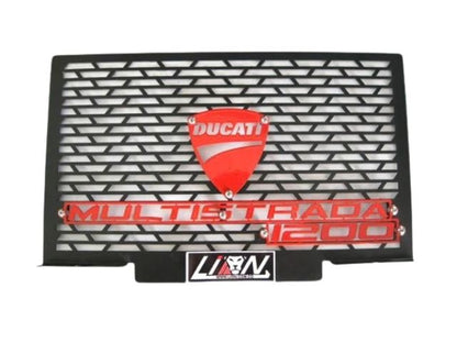 HIGH RELIEF RADIATOR PROTECTOR