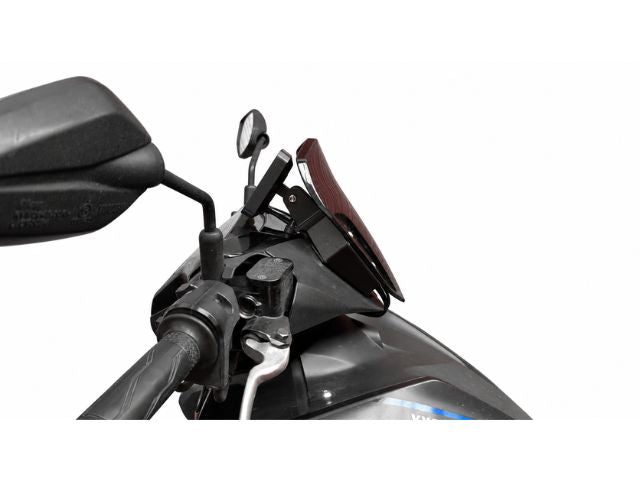 BASE GPS AEROX 155