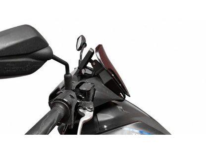 BASE GPS AEROX 155