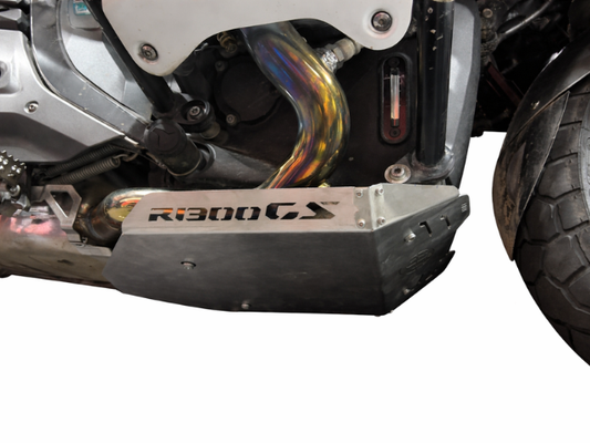 PROTECTOR MOTOR BMW R1300GS