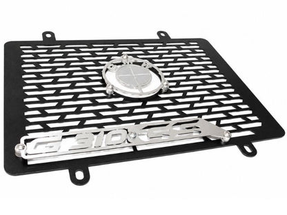RADIATOR SHIELD