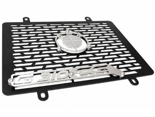 RADIATOR SHIELD