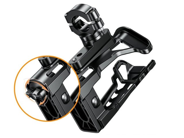 PORTA TERMO AJUSTABLE