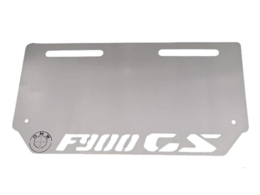 CARRIER PLATE