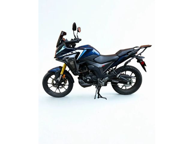 PARRILLA HONDA NX 190