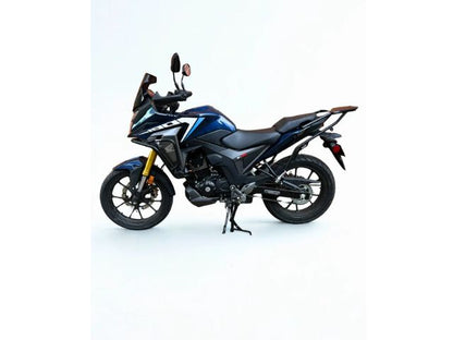 PARRILLA HONDA NX 190