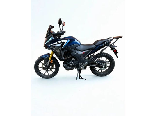 PARRILLA HONDA NX 190