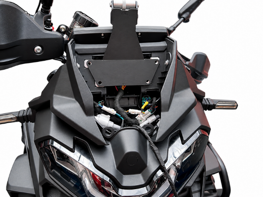 SOPORTE NAVEGACIÓN VOGE 900DSX