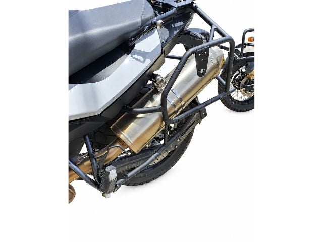 HERRAJE LATERAL BMW F 700 - F 800 GS (12-18)