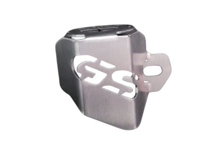 REAR BRAKE CONTAINER PROTECTOR