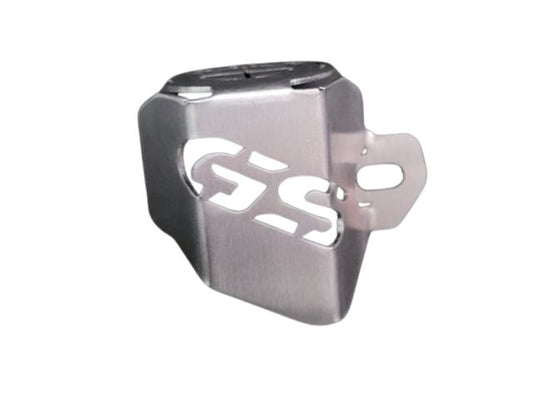 REAR BRAKE CONTAINER PROTECTOR